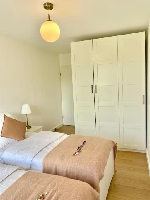 Le Domaine Reserve , Parking Et Ecrin De Verdure Amiens Exterior photo